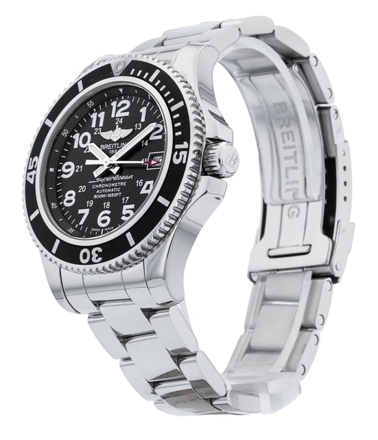 Breitling SuperOcean II 42 A17365 Image 2